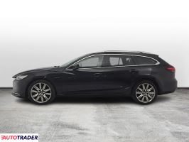 Mazda 6 2022 2.0 165 KM