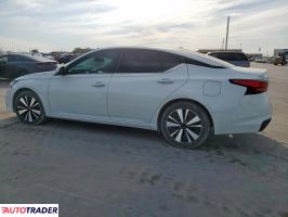 Nissan Altima 2021 2 Nissan Altima 2021 2