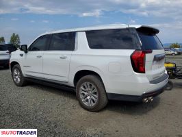 GMC Yukon 2023 6