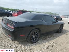 Dodge Challenger 2021 3 Dodge Challenger 2021 3