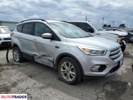 Ford Escape 2019 1