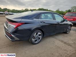 Hyundai Elantra 2024 2