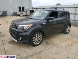 Kia Soul 2019 2