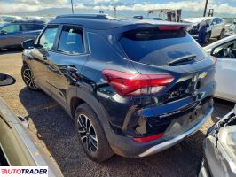 Chevrolet Blazer 2025 1