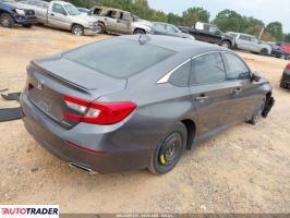 Honda Accord 2019 1 Honda Accord 2019 1