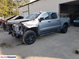 Chevrolet Silverado 2021 5