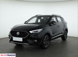 MG ZS 2024 1.5 104 KM