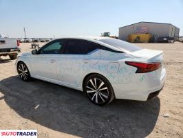 Nissan Altima 2021 2 Nissan Altima 2021 2