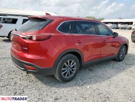 Mazda CX-9 2020 2