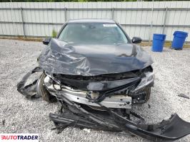 Toyota Camry 2023 2