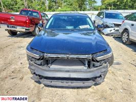 Honda Accord 2023 1