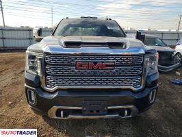 GMC Sierra 2020 6