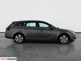 Opel Insignia 2016 1.6 134 KM
