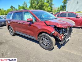 Kia Carnival 2026 1