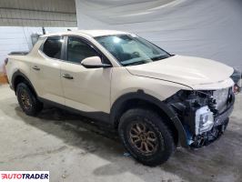 Hyundai Pozostałe 2022 2