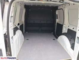 Volkswagen Caddy 2022 2 102 KM Volkswagen Caddy 2022 2 102 KM