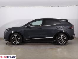 Kia Sportage 2023 1.6 226 KM
