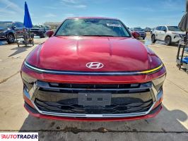 Hyundai Sonata 2025 2