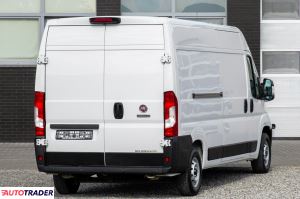 Fiat Ducato 2020 2.3