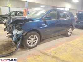 Chevrolet Equinox 2020 1