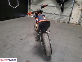 KTM SMC 2023 KTM SMC 2023