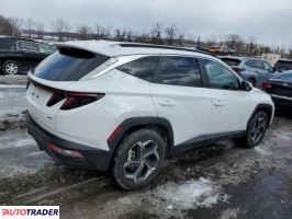 Hyundai Tucson 2024 2