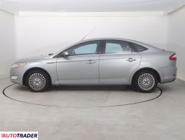Ford Mondeo 2008 2.0 138 KM