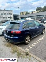 Fiat Croma 2007 1.9 150 KM