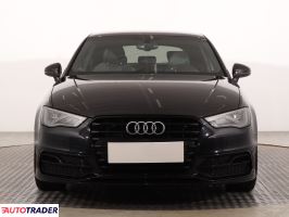 Audi A3 2013 2.0 147 KM