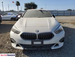 BMW 228 2021 2