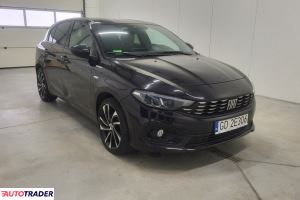 Fiat Tipo 2021 1.0 100 KM