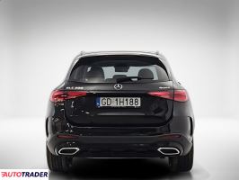 Mercedes 200 2023 2.0 204 KM
