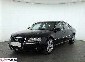Audi A8 2006 4.2 329 KM Audi A8 2006 4.2 329 KM