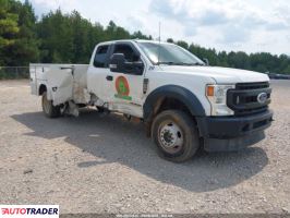 Ford Pozostałe 2022 6 Ford Pozostałe 2022 6
