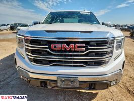 GMC Sierra 2022 5