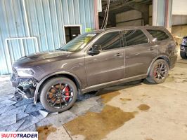 Dodge Durango 2021 6