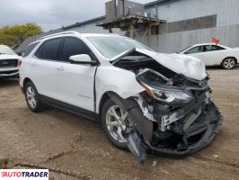 Chevrolet Equinox 2019 2
