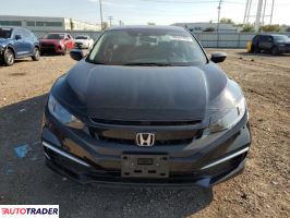Honda Civic 2019 2 Honda Civic 2019 2