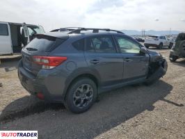 Subaru Pozostałe 2021 2 Subaru Pozostałe 2021 2