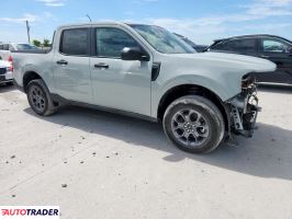 Ford Maverick 2022 2