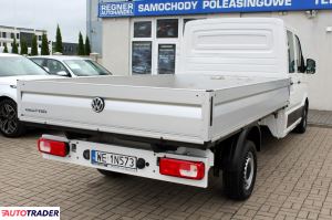 Volkswagen Crafter 2020 2