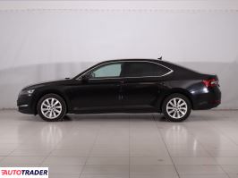 Skoda Superb 2019 2.0 147 KM