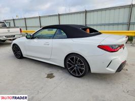BMW 430 2023 2
