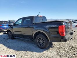 Ford Ranger 2019 2