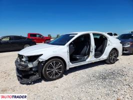 Toyota Camry - zobacz ofertę