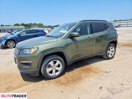 Jeep Compass 2020 2