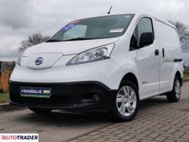 Nissan NV200 2015 Nissan NV200 2015