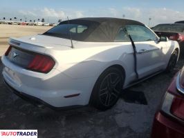 Ford Mustang 2021 2