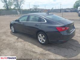 Chevrolet Malibu 2023 1 Chevrolet Malibu 2023 1