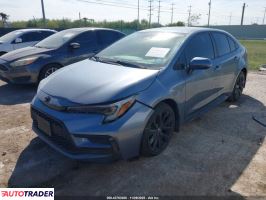 Toyota Corolla 2023 2